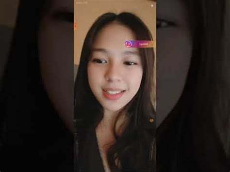 lyninii hot video|PHILIPPINES BIGO LIVE .